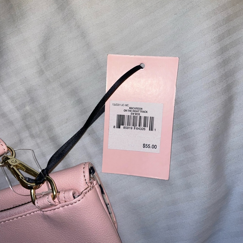 Juicy Couture Purse ✨ - Picture 4 of 6